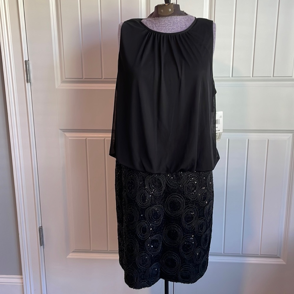 Chelsea Suite Formal dress size 14